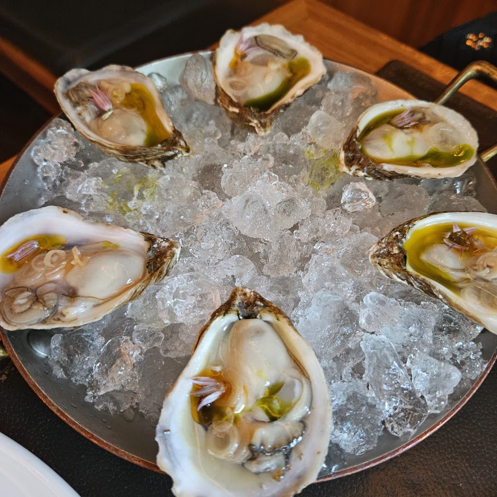 Oyster