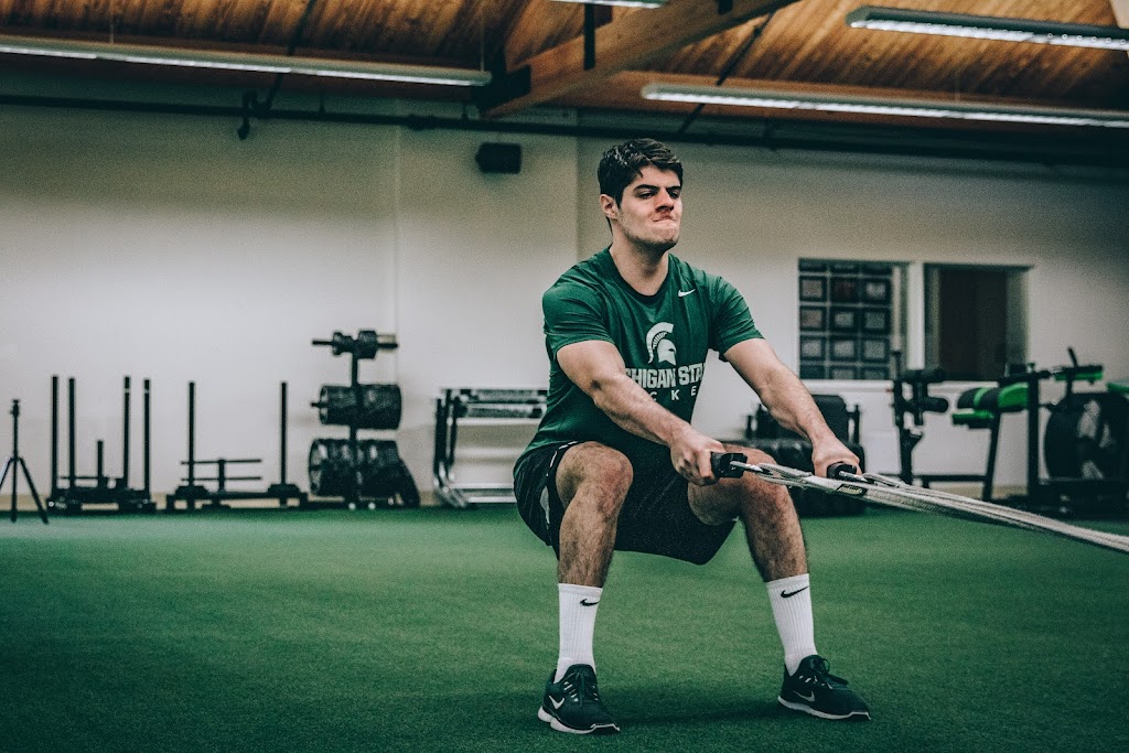  SPEAR Training Center