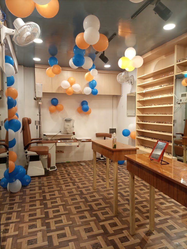 Dream Eye Care