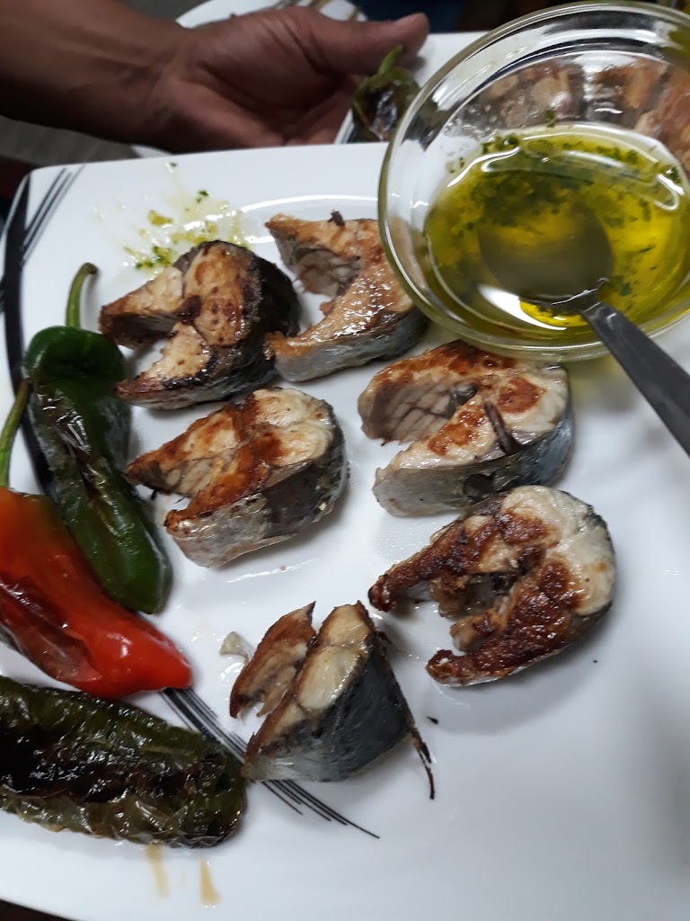 Restaurante cerveceria el sur de granada — Del propietario