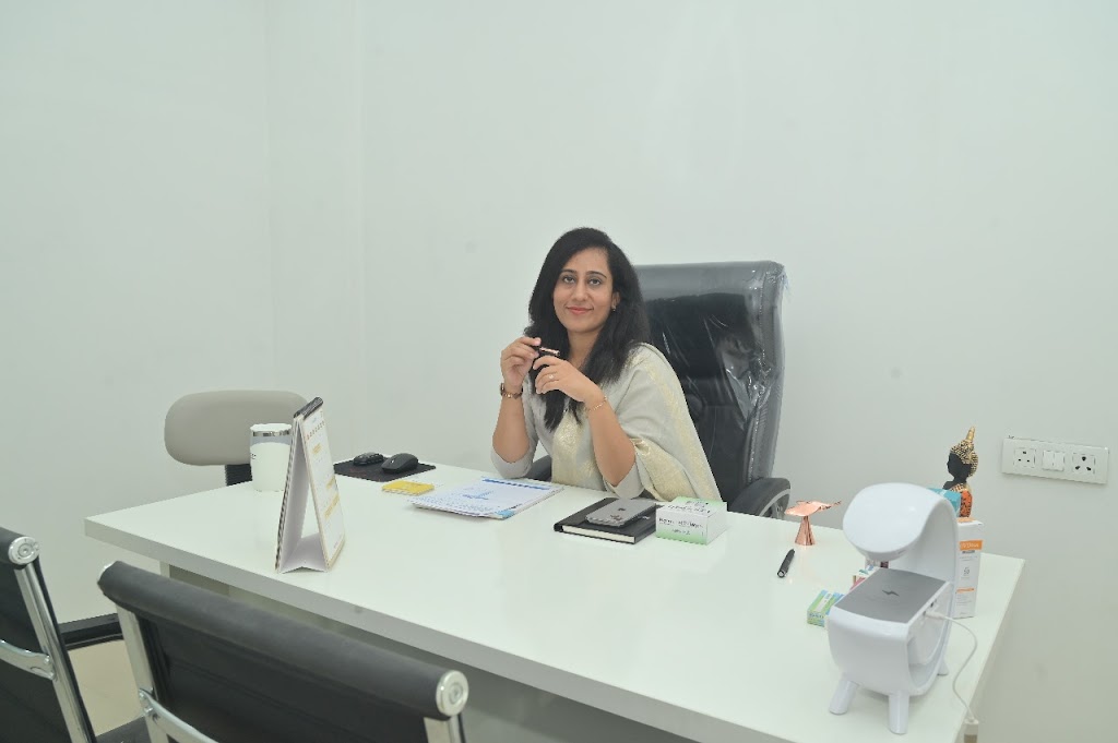 Dr. Medi Skinn Clinic By Dr Y K Rupariya Dr Pooja Patidar Rupariya