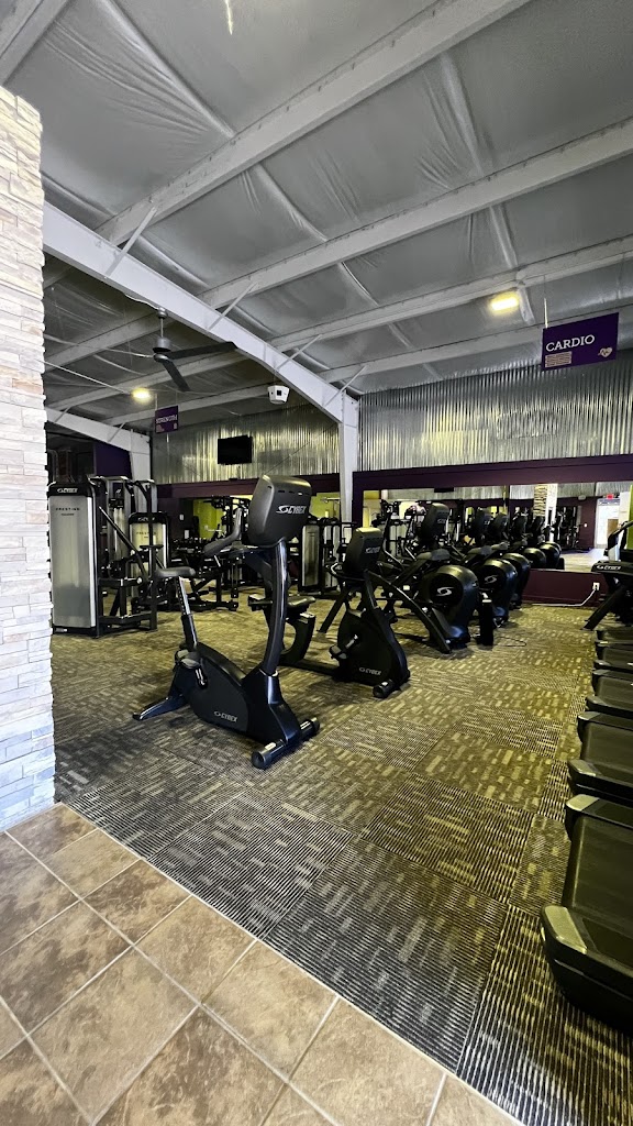  Anytime Fitness