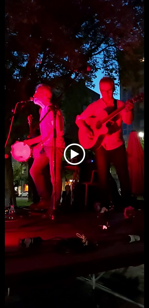 Suite Cafe — Videos