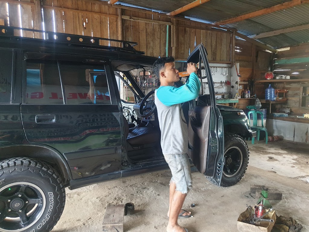 ROZI MOTOR SERVICE