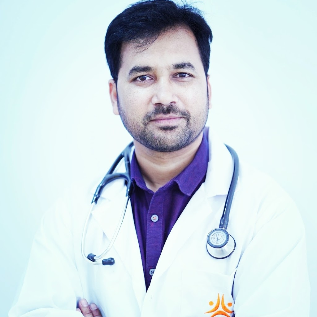 Dr. Dr Vinod Vadthya Vipanchi Heart Centre Best Cardiologist In L B Nagar B N Reddy Nagar Vanasthalipuram