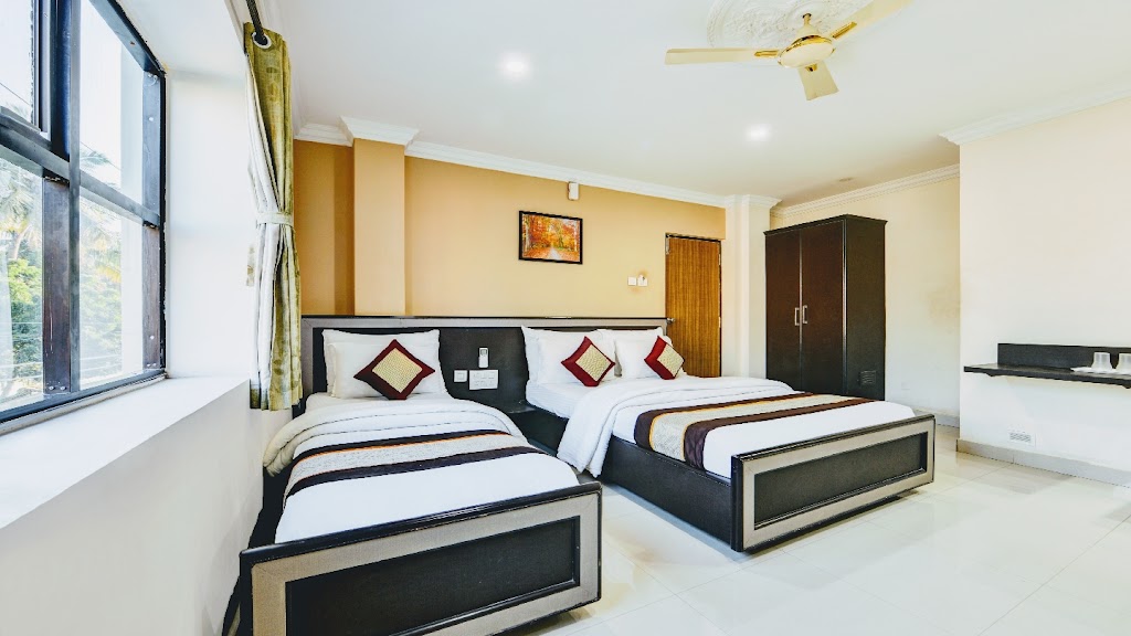 Saibala Inn
