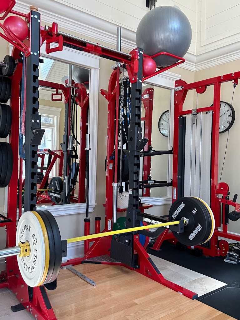  Elite FTS Fitness Private Gym