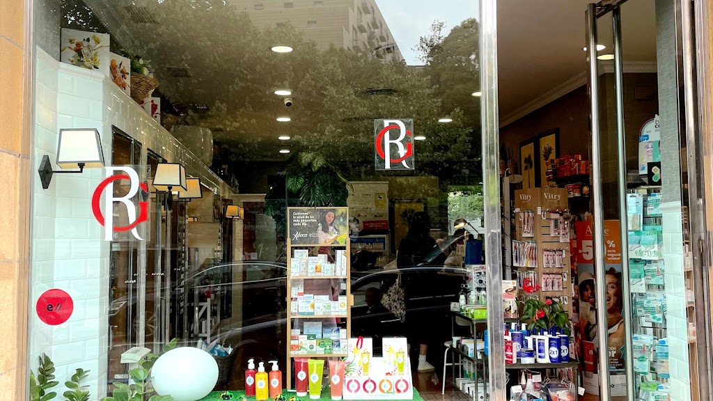 FARMACIA EZQUERRA-URIARTE