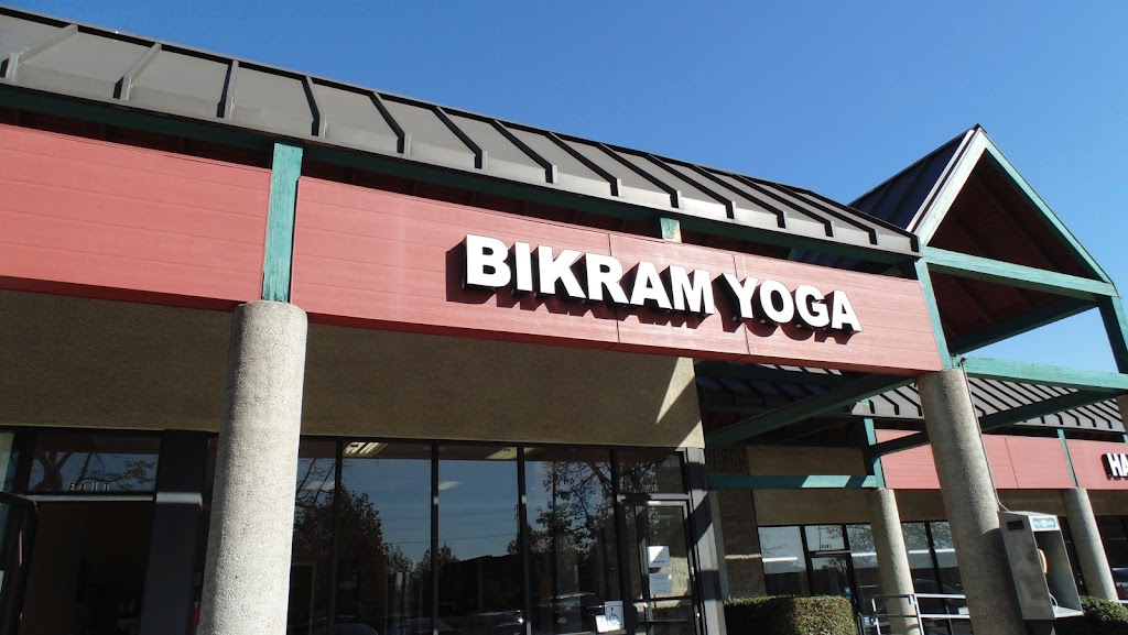  Bikram Yoga Rancho Cucamonga