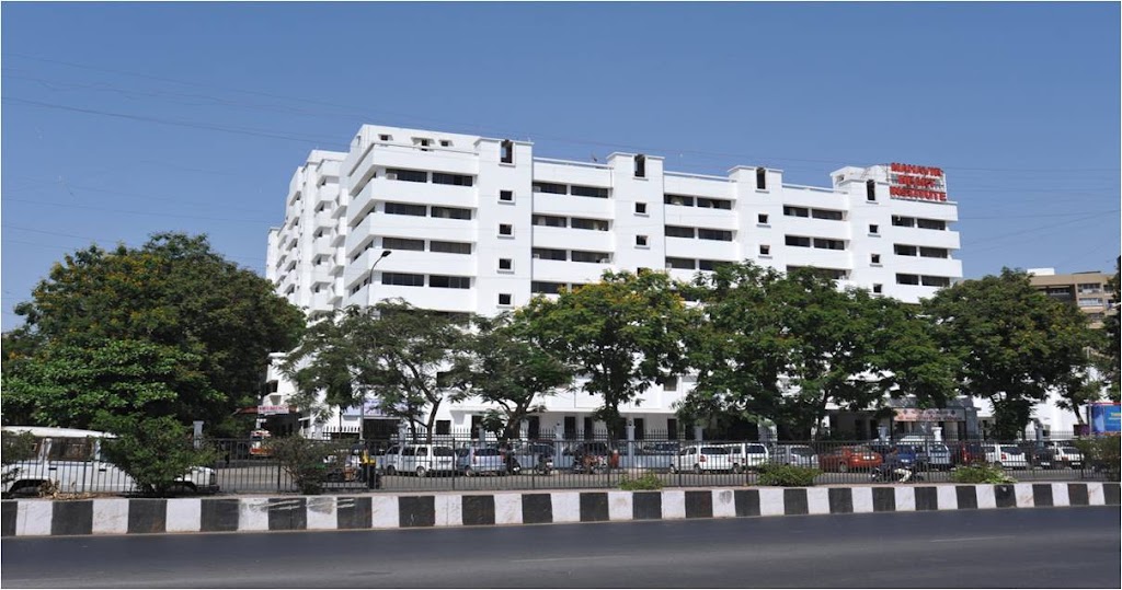 Dr. Mahavir Hospitals