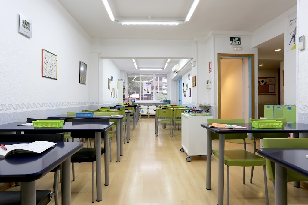 Centro Kumon de Matematicas, Lectura e Ingles