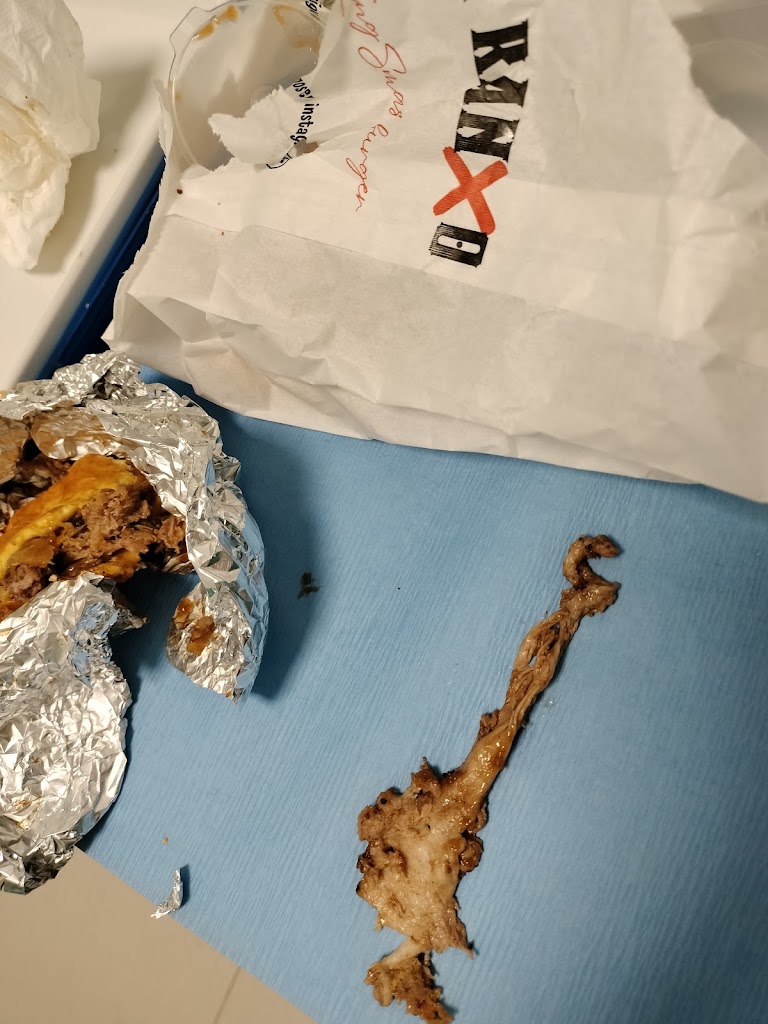 El Ranxo — Comida y bebida
