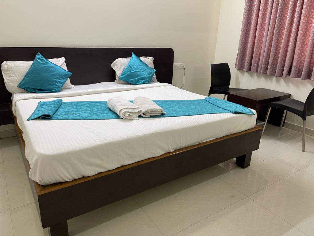 Hotel Sr Executive Inn