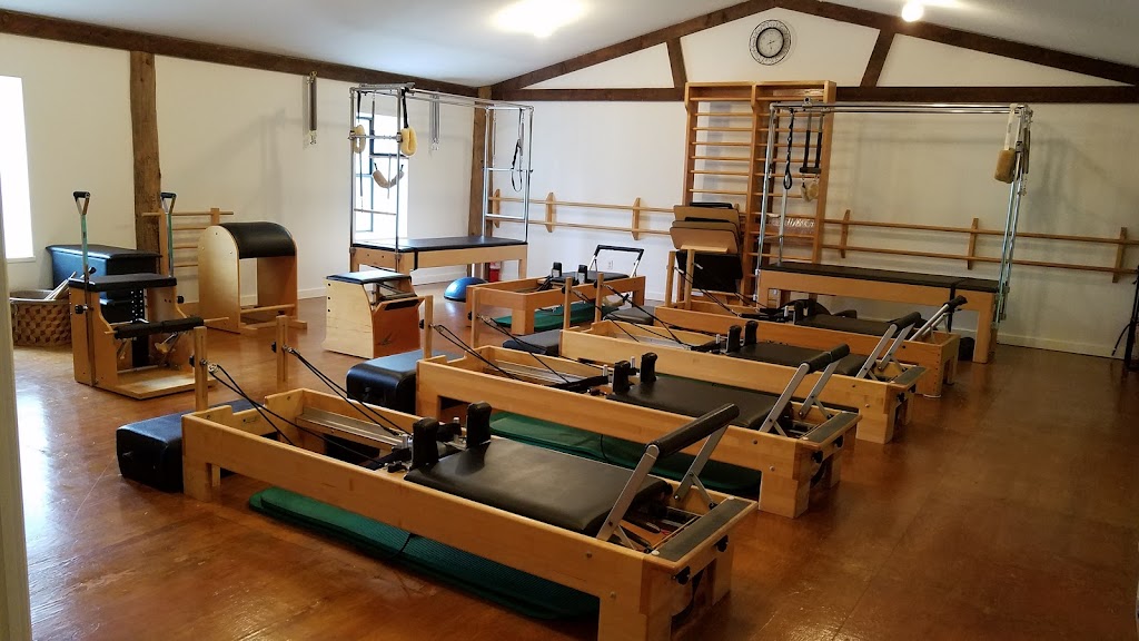  Sellwood Pilates