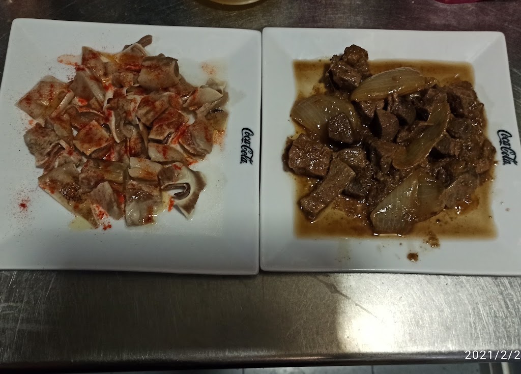 Bar Porron 2.0 — Del propietario
