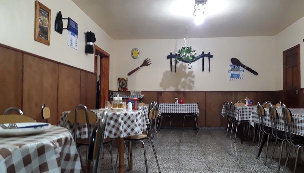 Casa Ines Llanito Perera — Ambiente