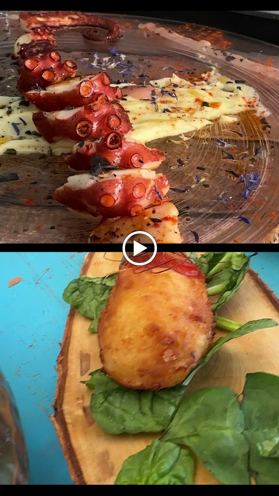 La Concha Gastrobar — Del propietario