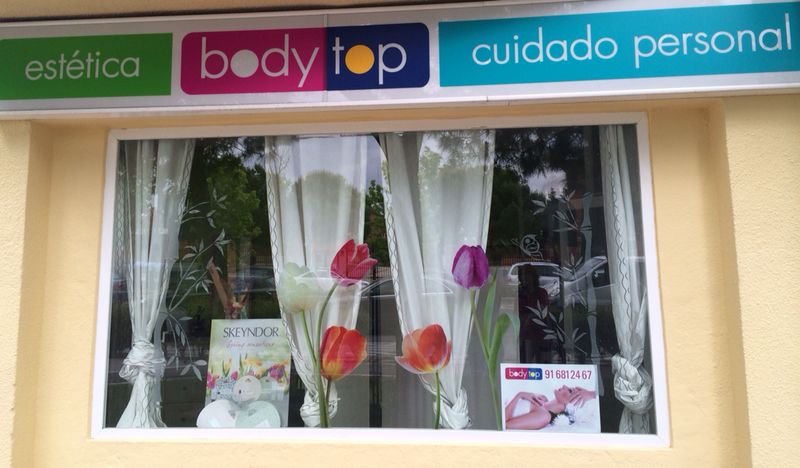 Centro de estetica BodyTop