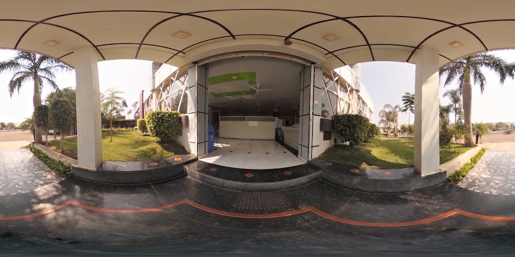 Street View & 360deg