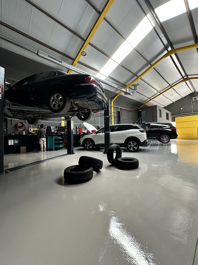 Car Lab Marbella