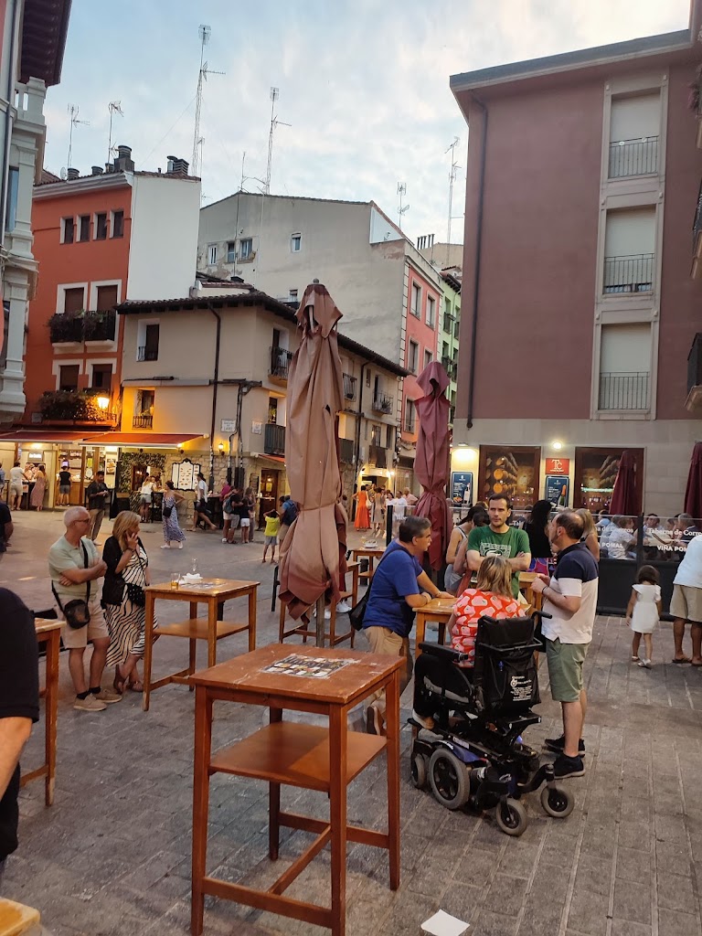 Bodeguilla Los Rotos