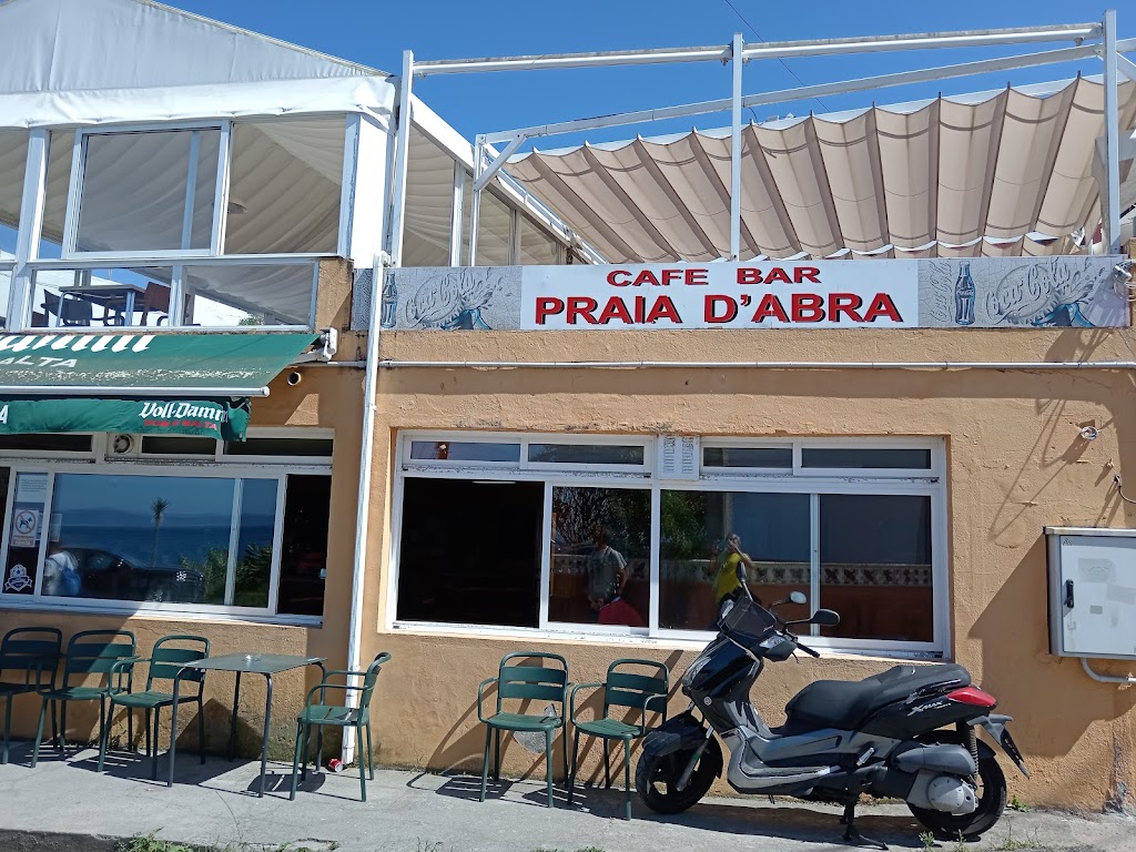 Restaurante Playa De Abra