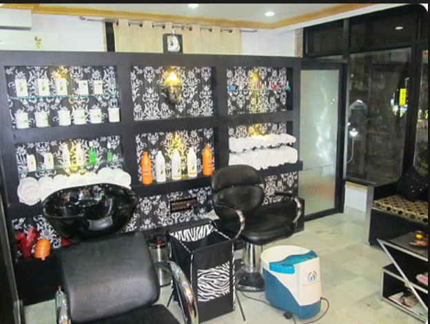 Gorak Unisex Hair & Beauty Saloon