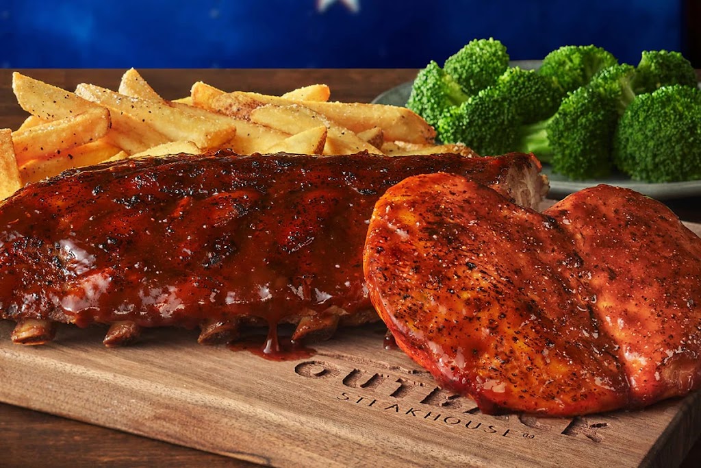  Outback Steakhouse
