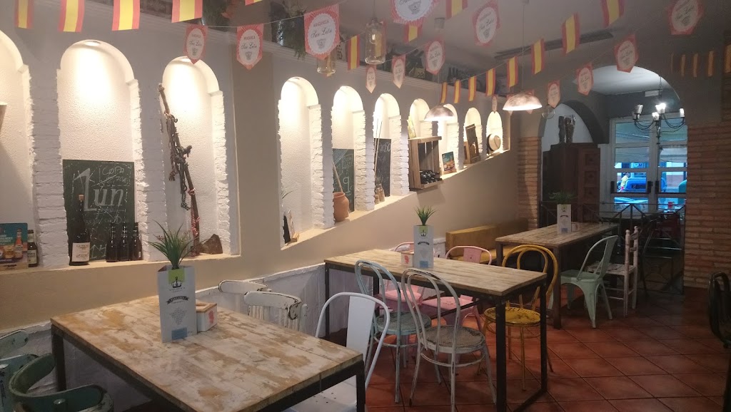 Malavoca — Ambiente