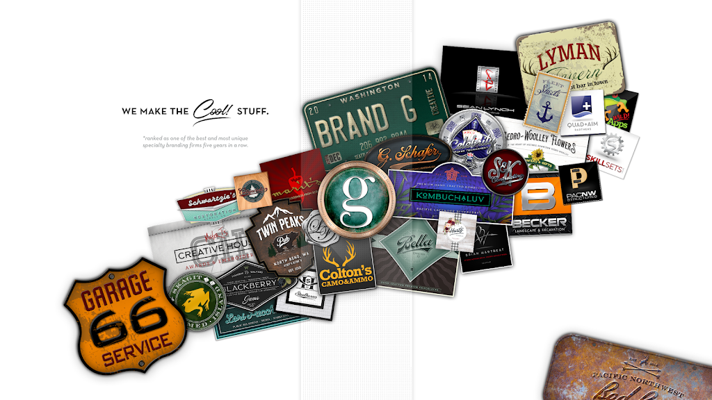 Brand G Creative Llc