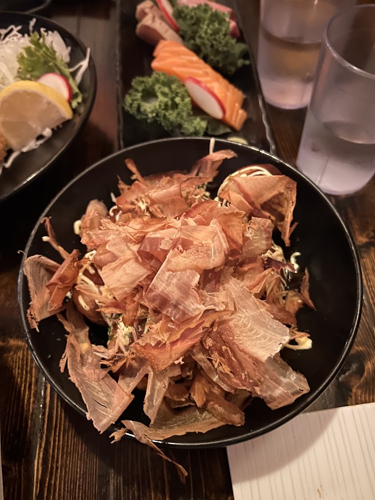 Takoyaki