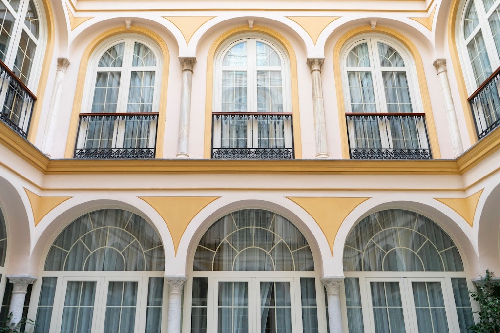 Petit Palace Plaza Malaga