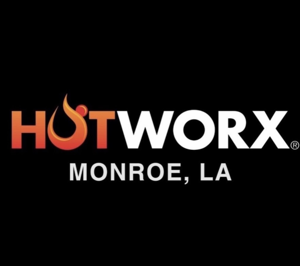  HOTWORX