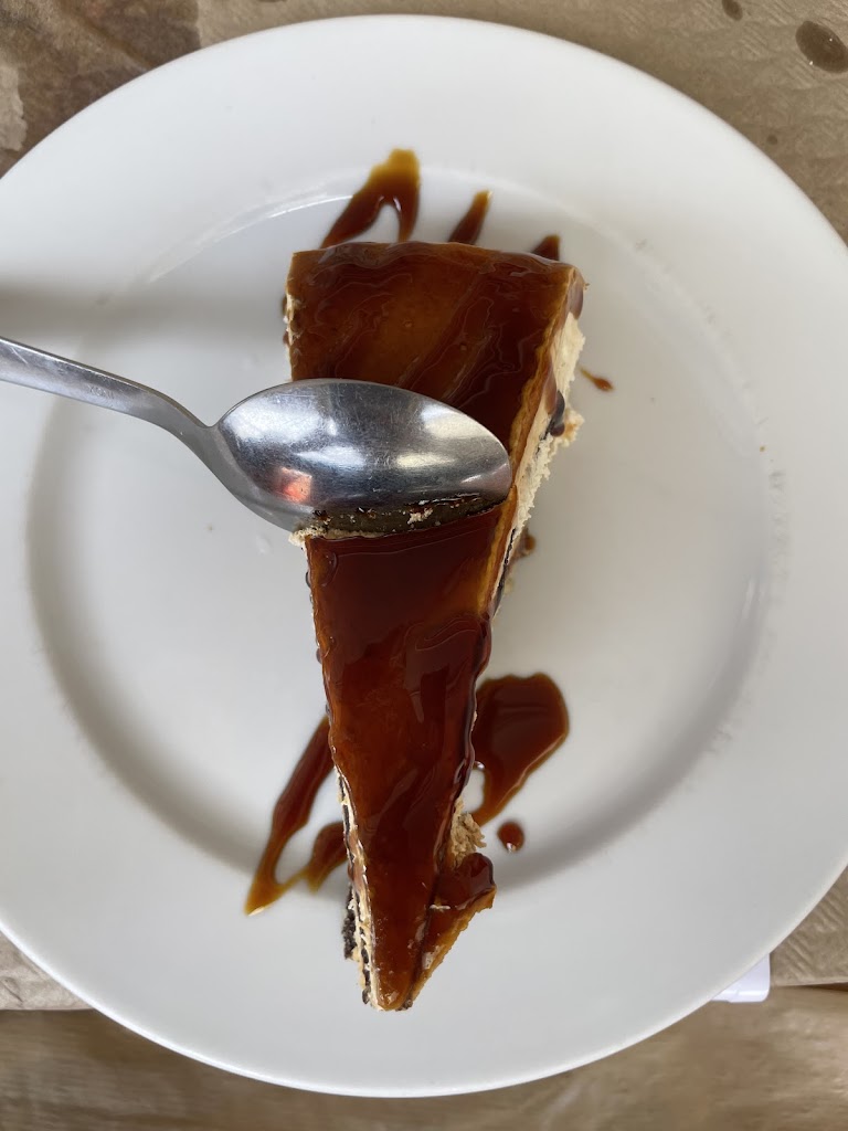 Casa Juan — Flan
