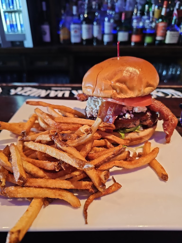 Chicken sandwich