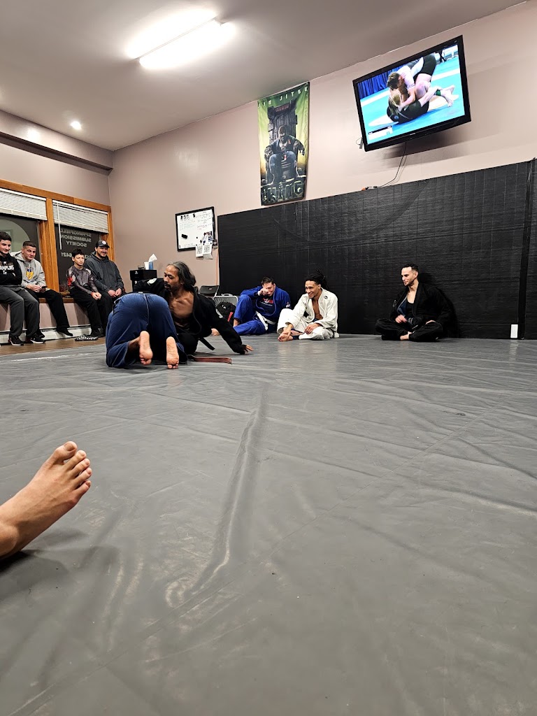 Martial Art