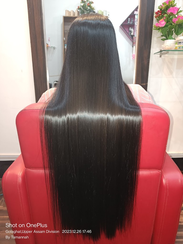 Just For You Beauty Parlour