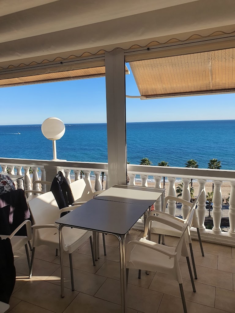 Gran Muralla — Ambiente