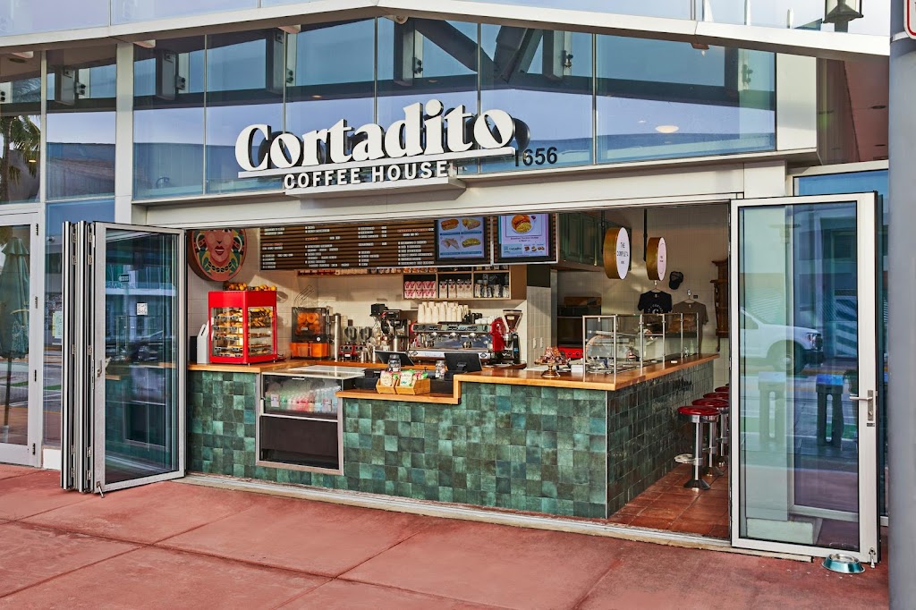 Photo of Cortadito Coffee House Lincoln Road