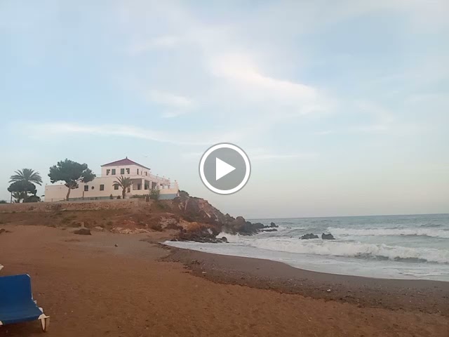 Bahia Beach — Videos