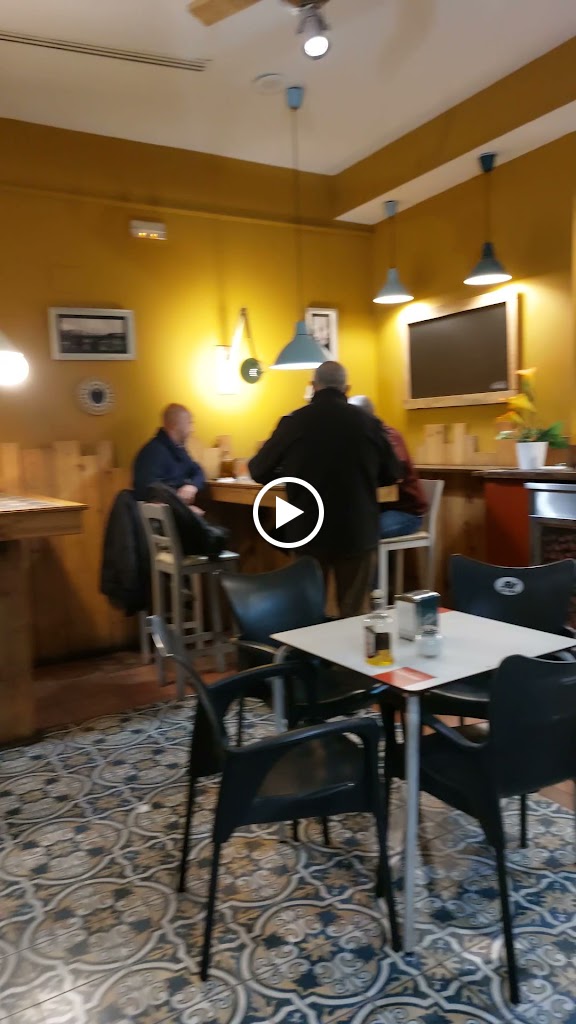 Abaceria El Lolo — Videos
