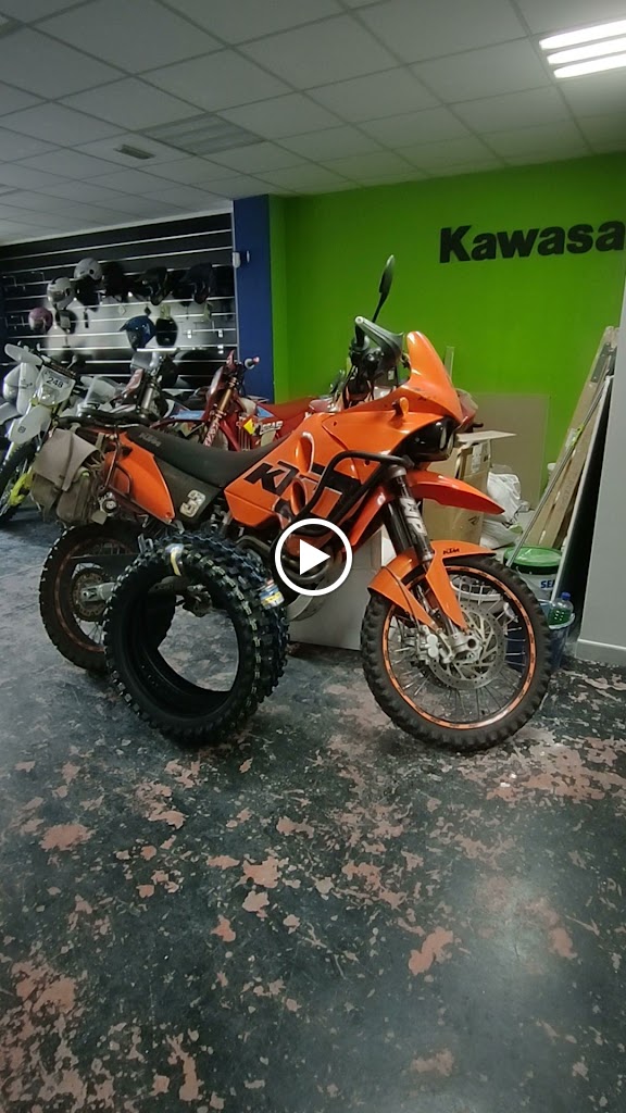 Box Extremo Competicion