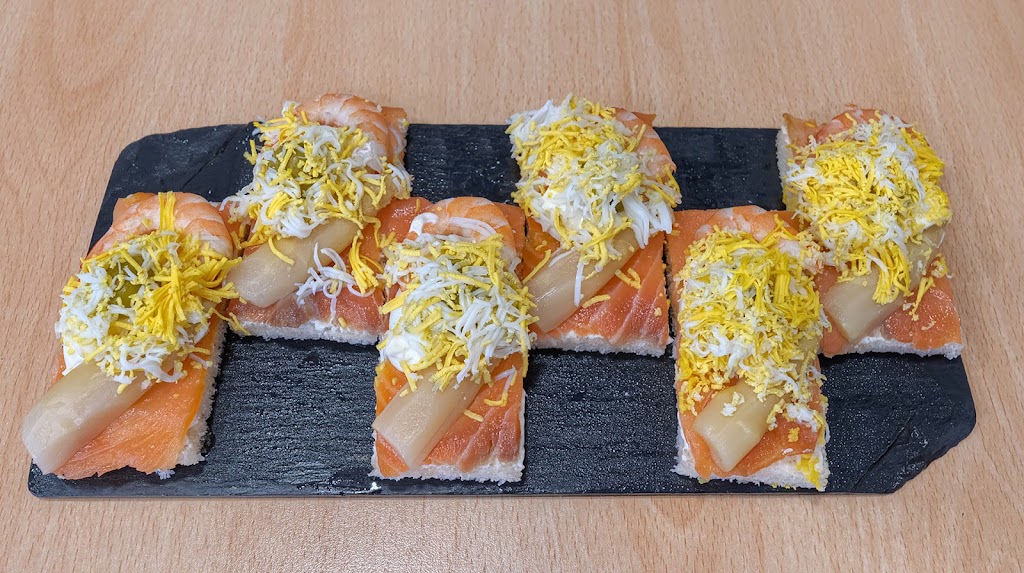 Bar Atxebeko — Del propietario