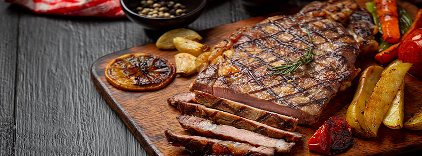 Taberna El Santo-La Casa del Ochio — Comida y bebida