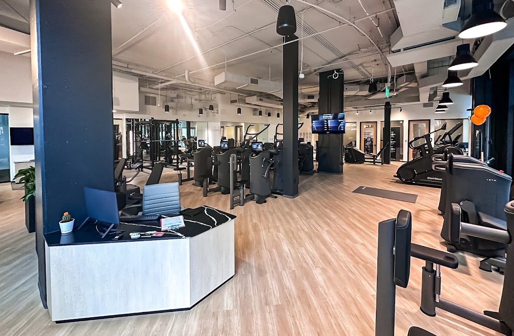  EGYM Fitness Denver