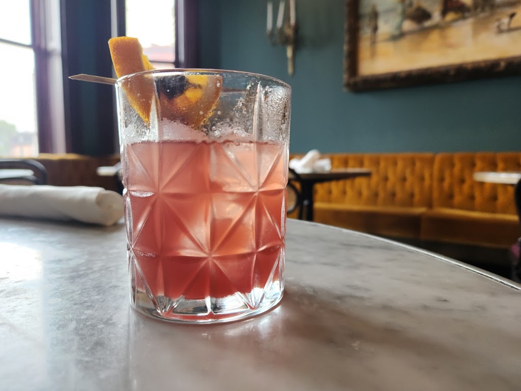 Negroni