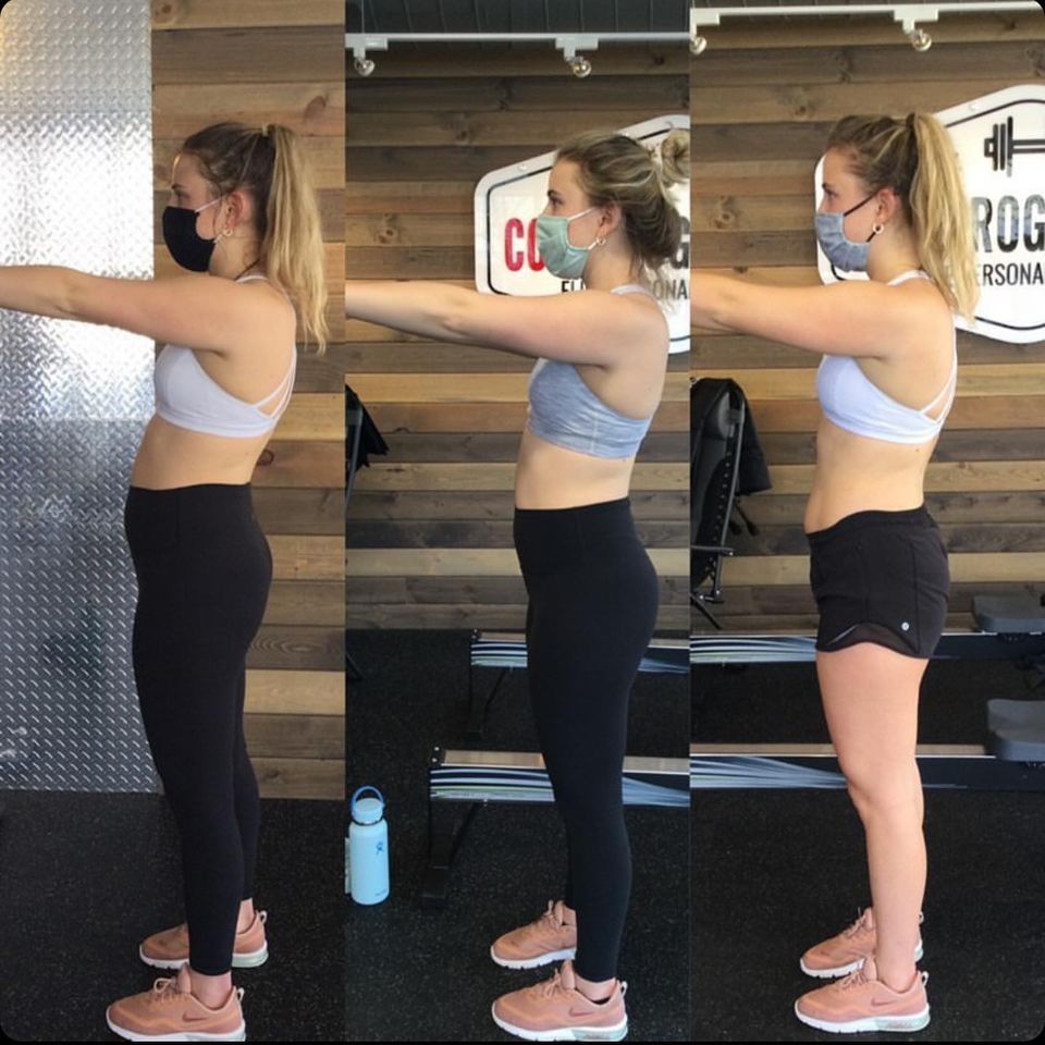  Core Progression Elite Personal Training