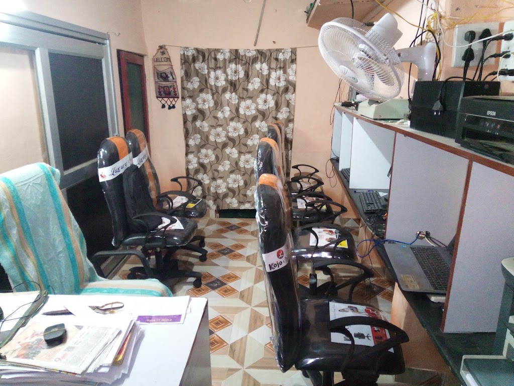 Digital Seva Satna