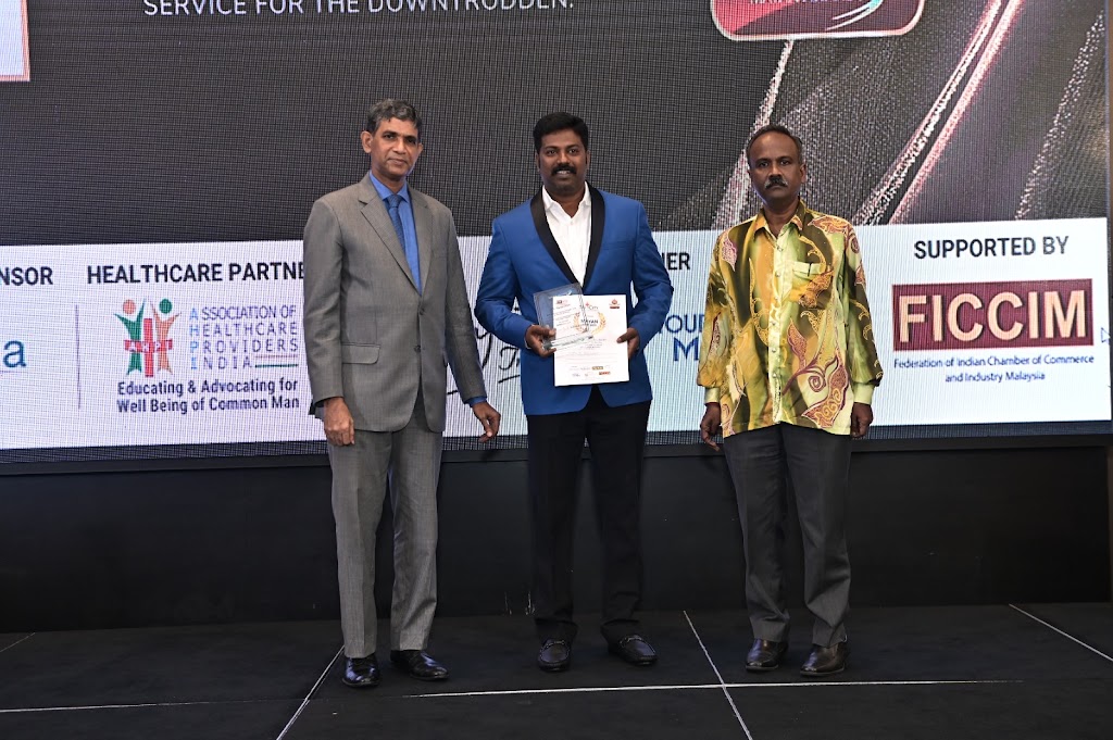 Dr. Itech Multi Speciality Hospital