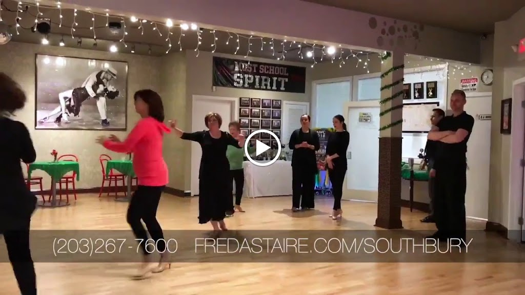  Fred Astaire Dance Studios